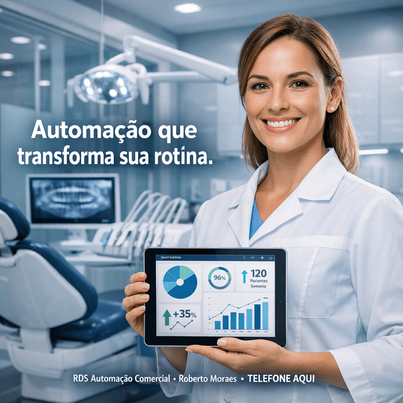 SoftClínica – Sistema para clínicas e consultórios